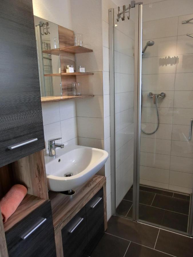 Ferienwohnung Kwh 7 Eg - "Bastei" Graal-Mueritz Extérieur photo